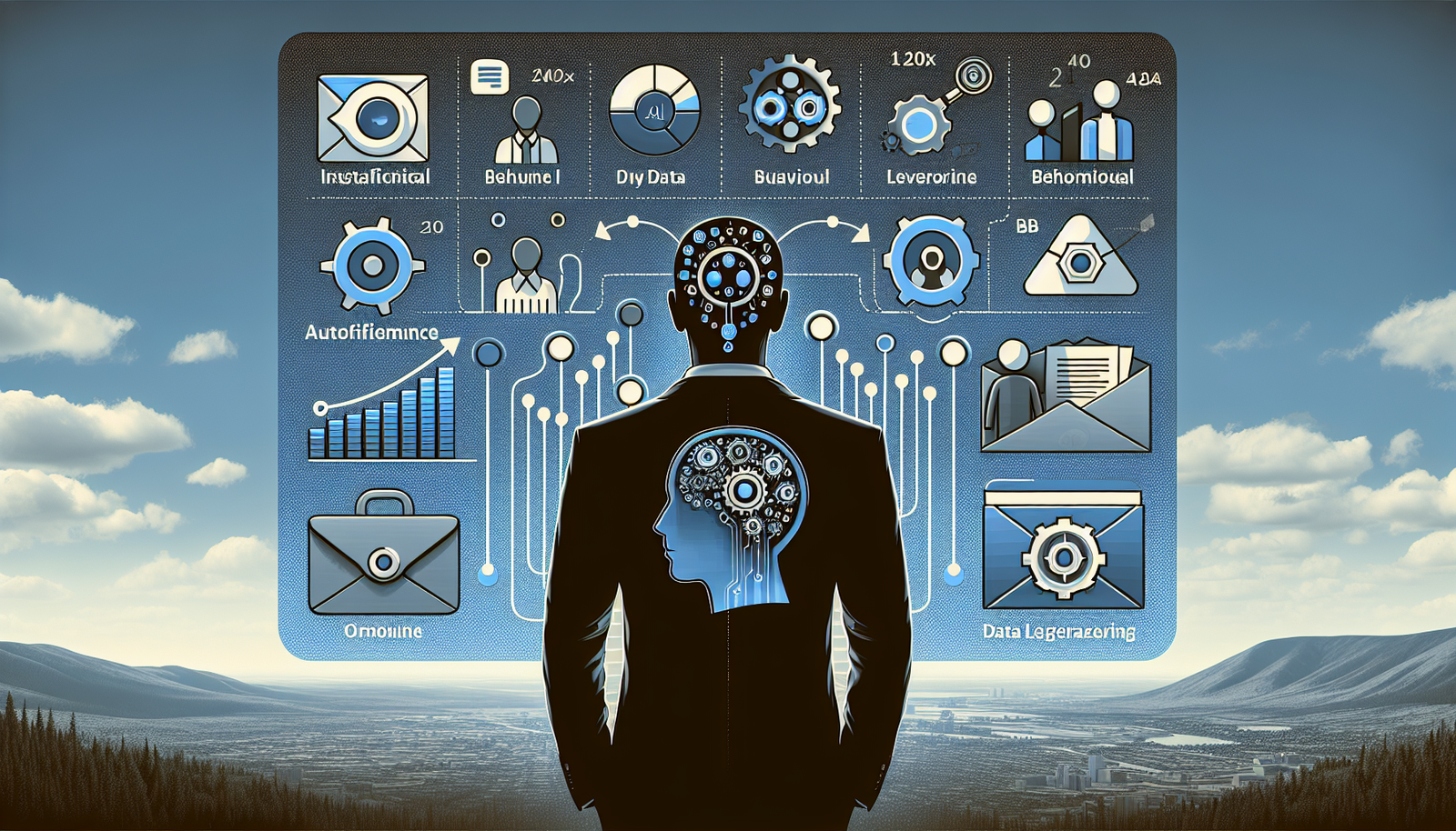 Introduction: Why AI-Powered Email Personalization Matters in B2B