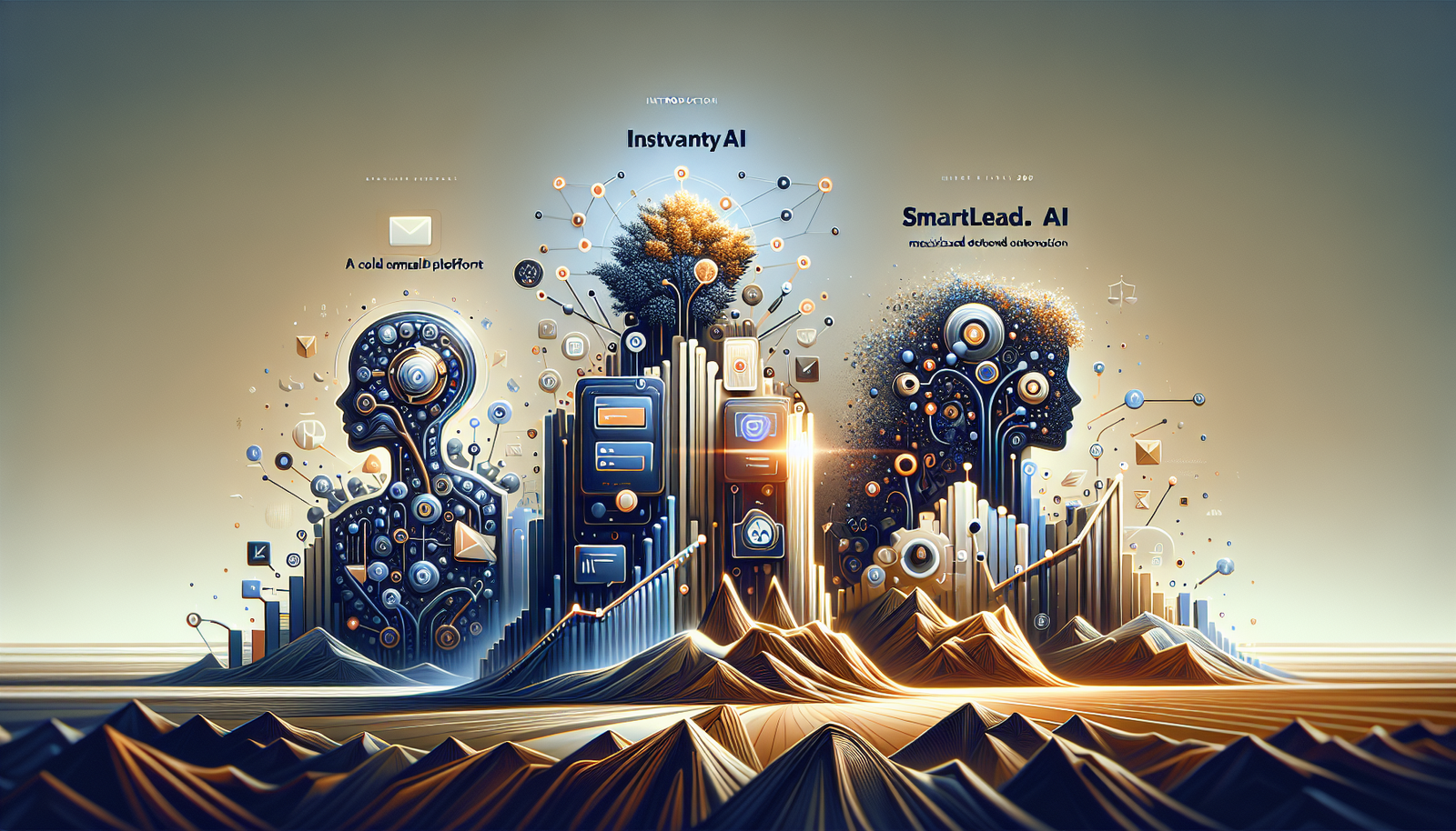 Introduction: Choosing the Best AI Cold Email Platform in 2025