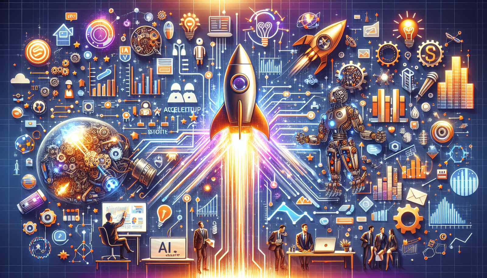 Which AI Startup Accelerator Offers the Best GTM Support in 2025?
