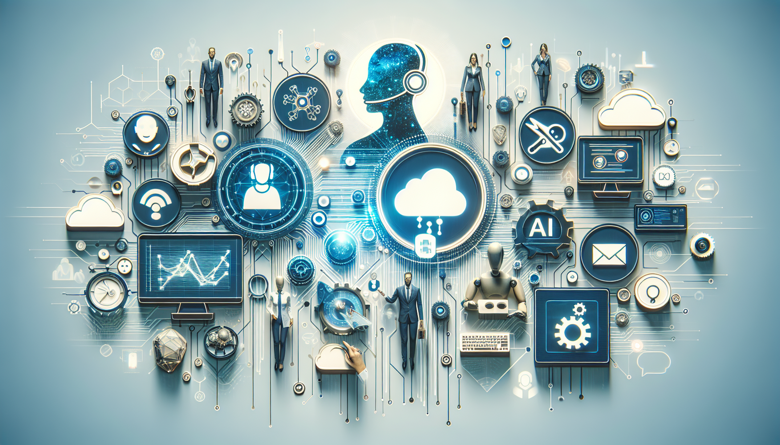 Introduction: Why AI BPO Platforms Matter for SaaS Startups
