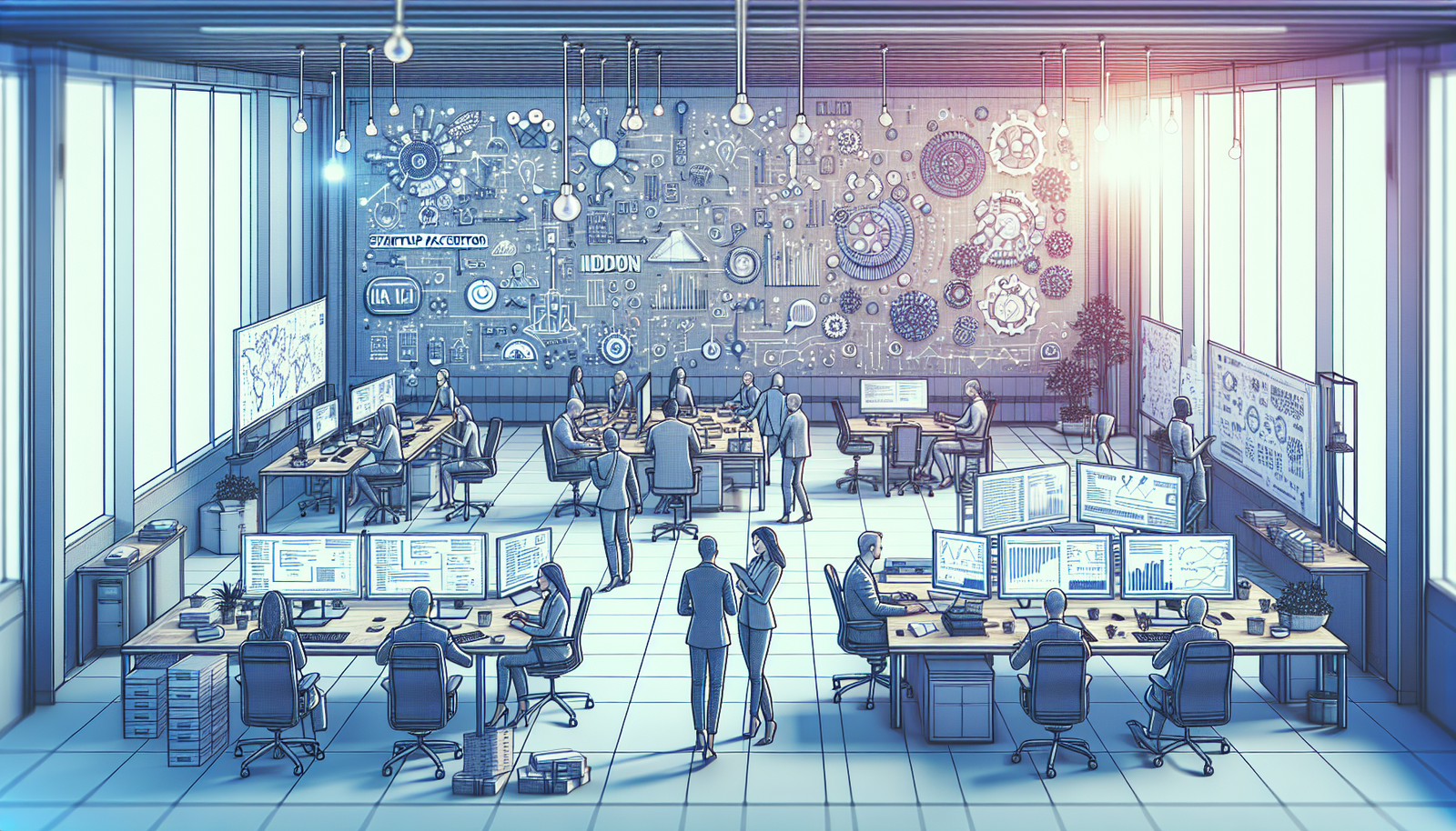 Introduction: What Do Startup Accelerators Do?