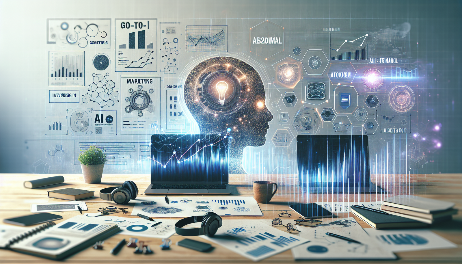 Introduction: Why an AI-Driven GTM Strategy Is a Game-Changer for Startups