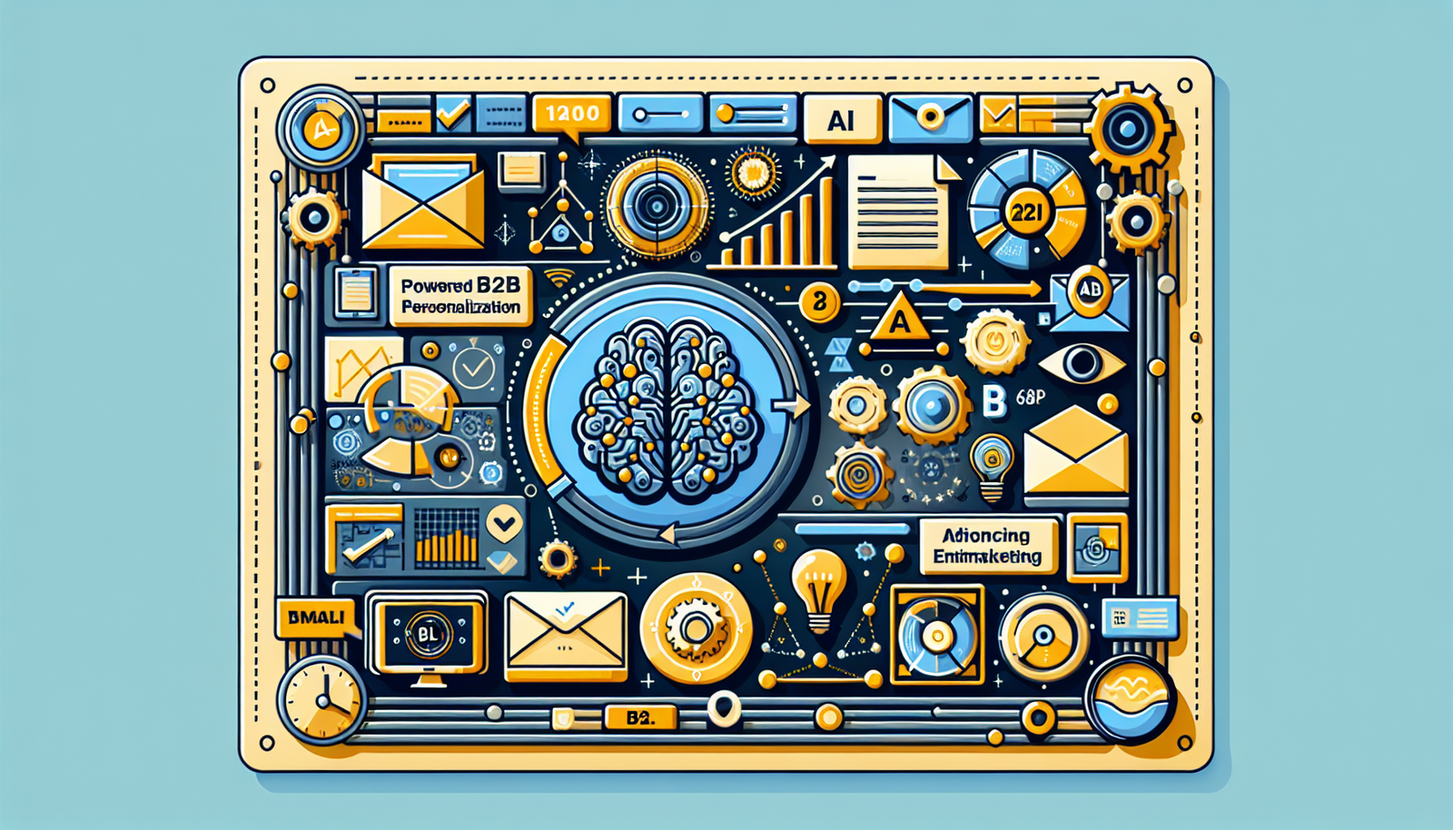 Introduction: Why AI B2B Personalization Platforms Matter in 2025