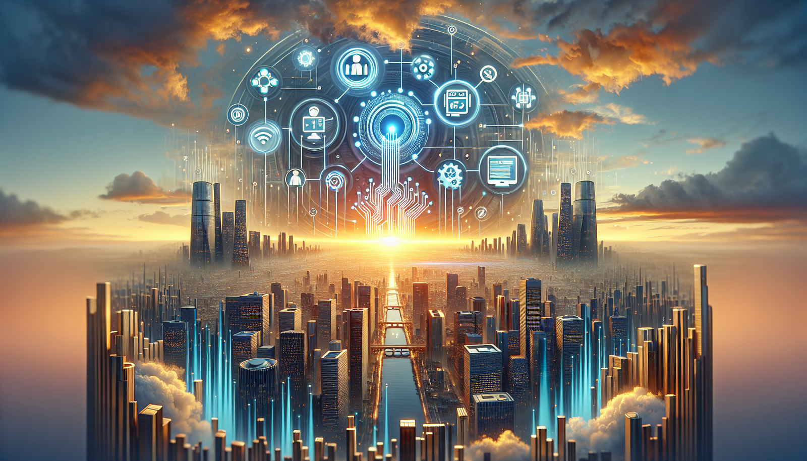 What is AI-Enabled BPO?