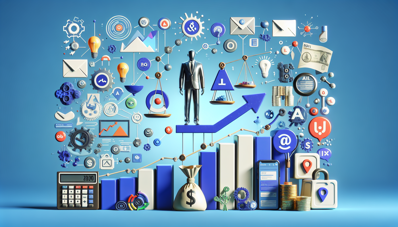 Introduction: Why B2B Marketers Are Turning to AI in 2025
