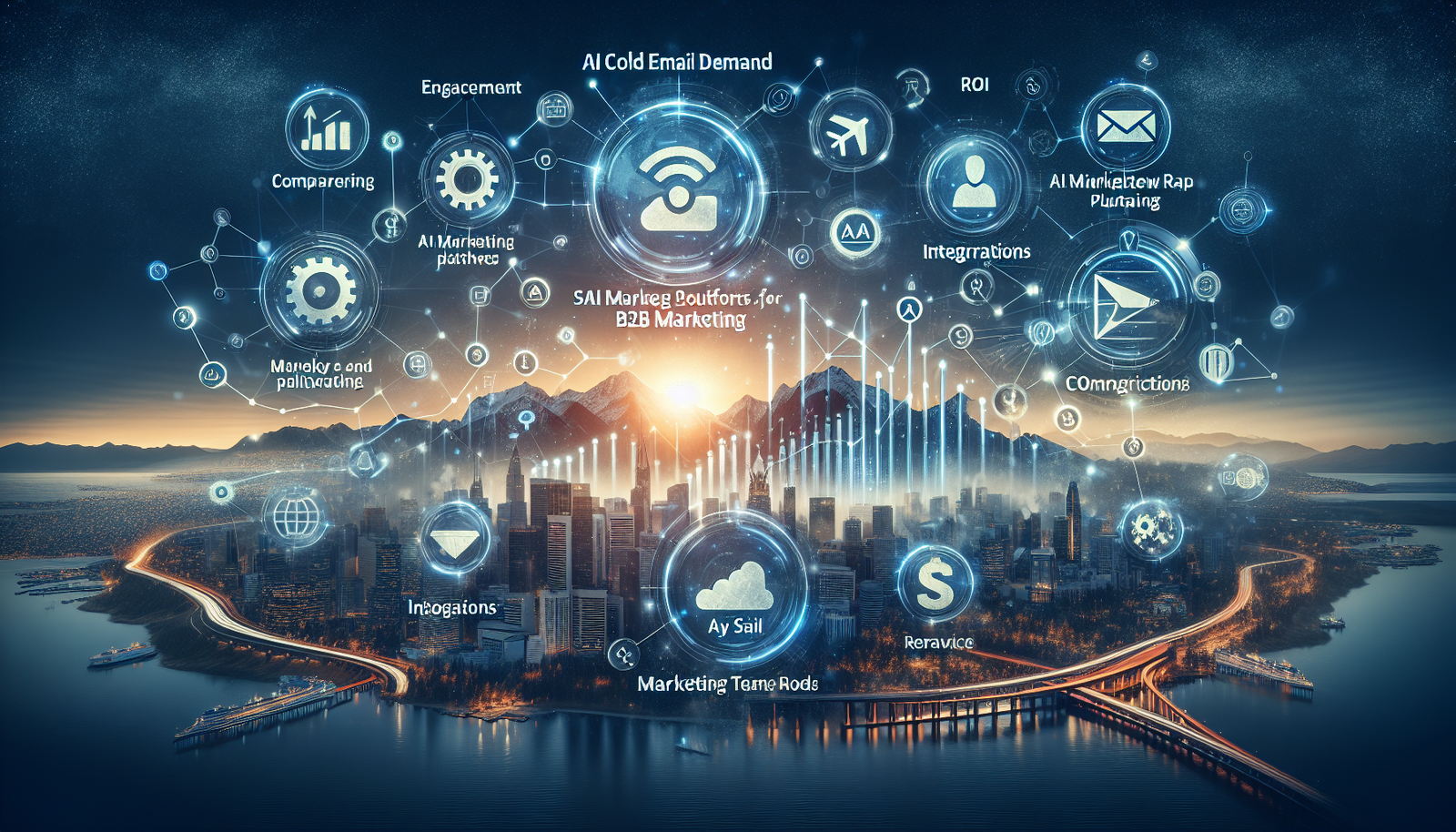 Introduction: Why AI Cold Email Tools Matter for B2B ROI in 2025