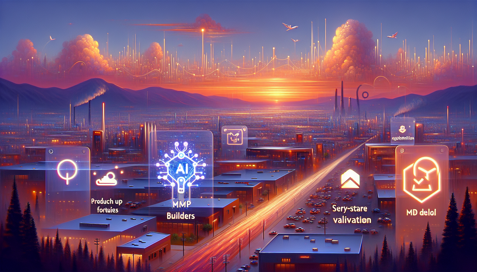 Introduction: Why Launching an AI MVP with No-Code Tools Is Smart in 2025