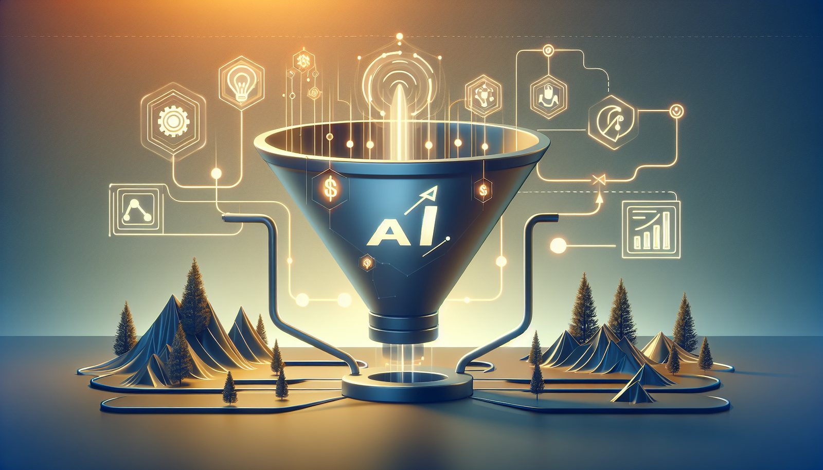 Introduction: Which AI Marketing Funnel Tool Offers the Best Lead Conversion ROI?