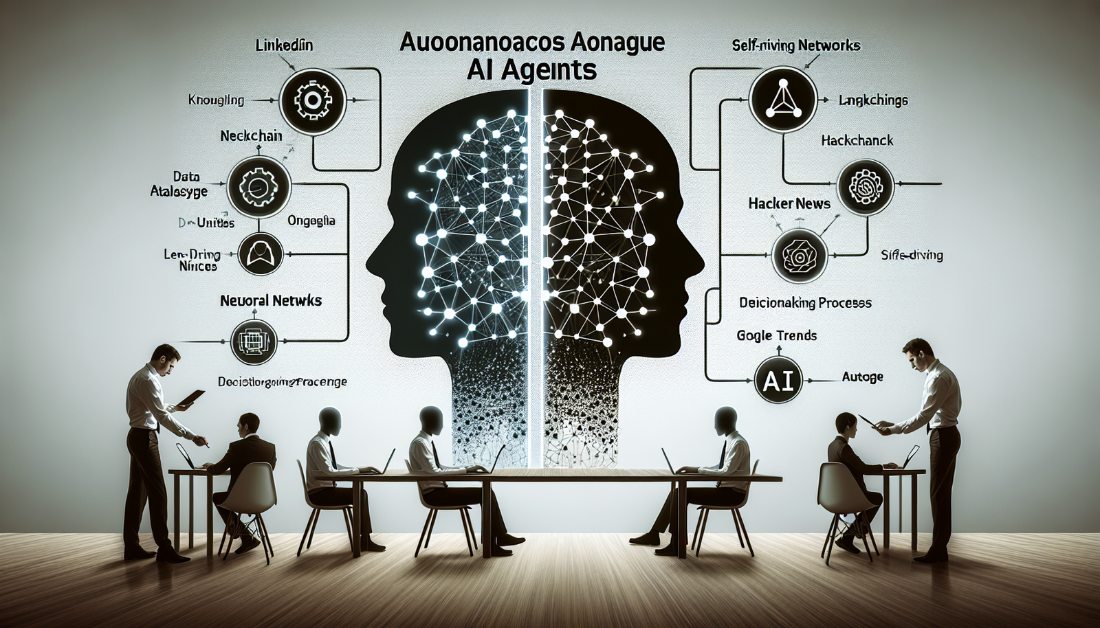 Introduction: What Are Autonomous AI Agents?
