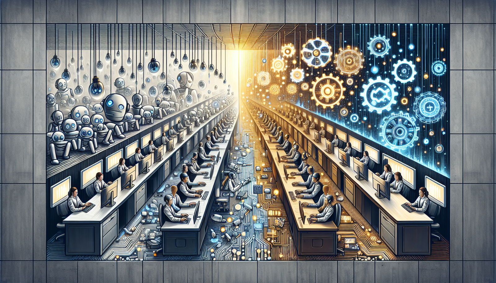 Introduction: Why Automate BPO Workflows with AI?