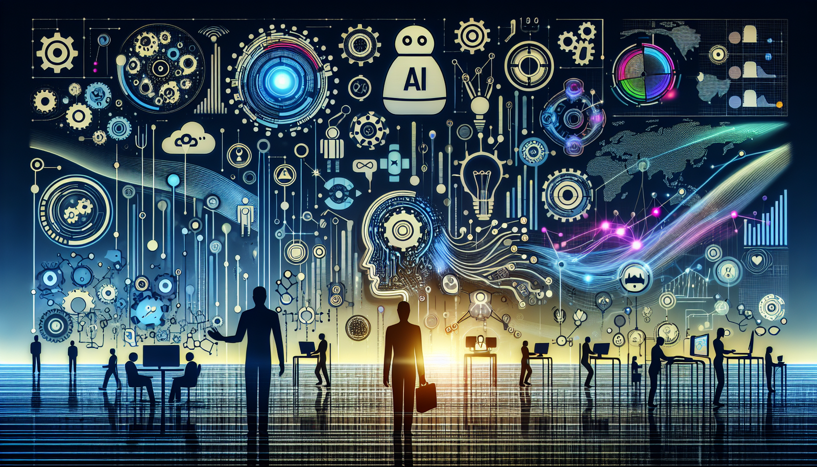 Introduction: Why AI BPO Platforms Are Game-Changers for Customer Service ROI