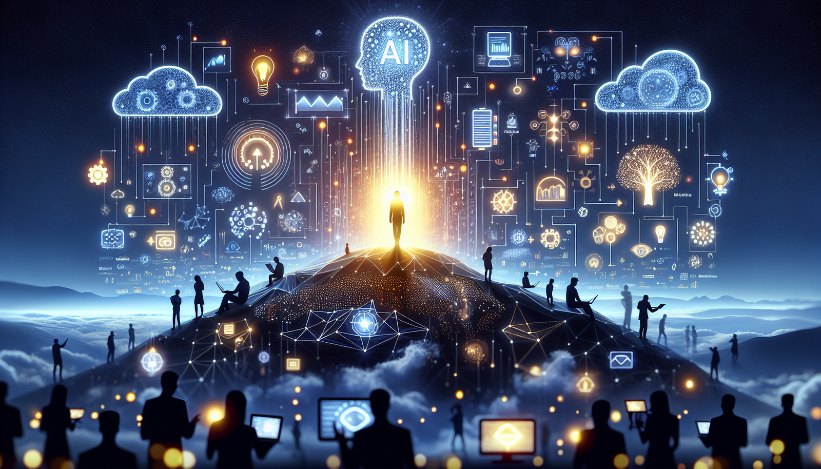 Introduction: Choosing the Best AI Agent Framework for Enterprise Scale