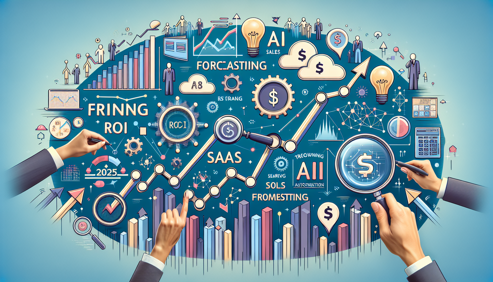 Introduction: Why AI Pricing Tools Matter for SaaS in 2025