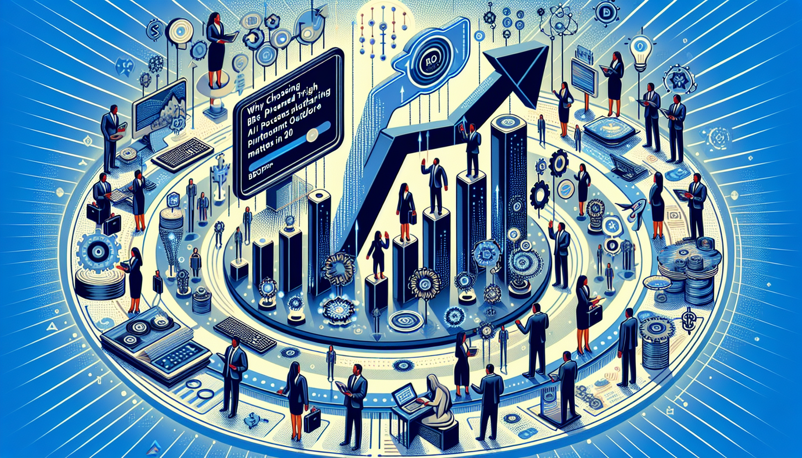 Introduction: Why Choosing the Right AI BPO Platform Matters in 2025