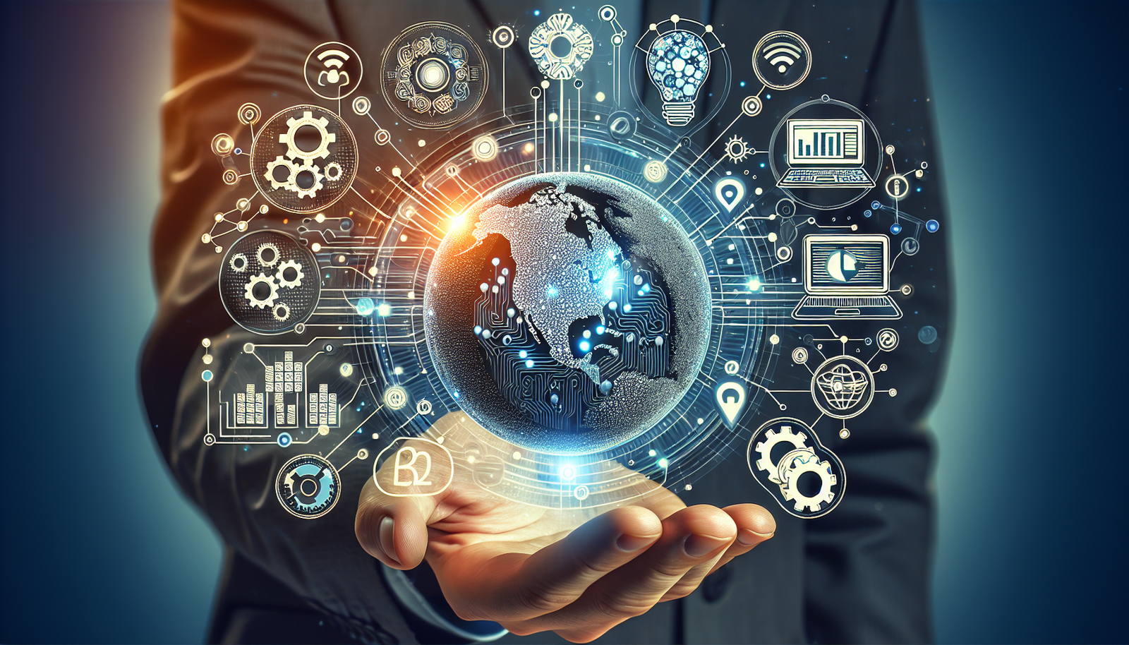 Introduction to AI-Driven B2B Personalization