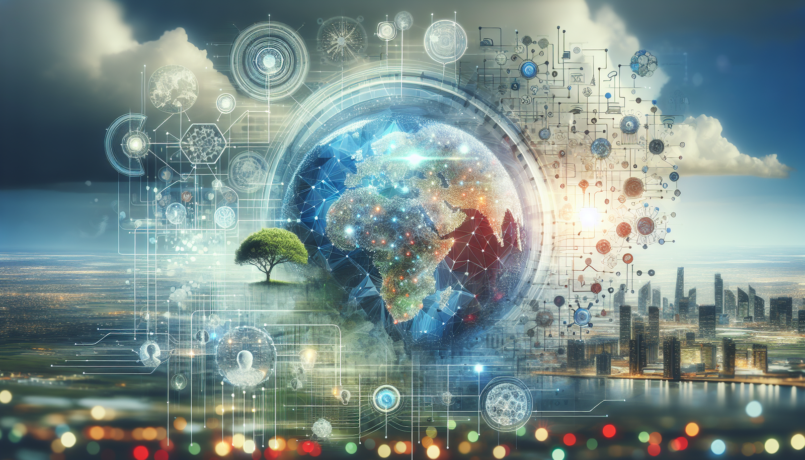 Introduction: How Business Process Outsourcing Works in the Age of AI