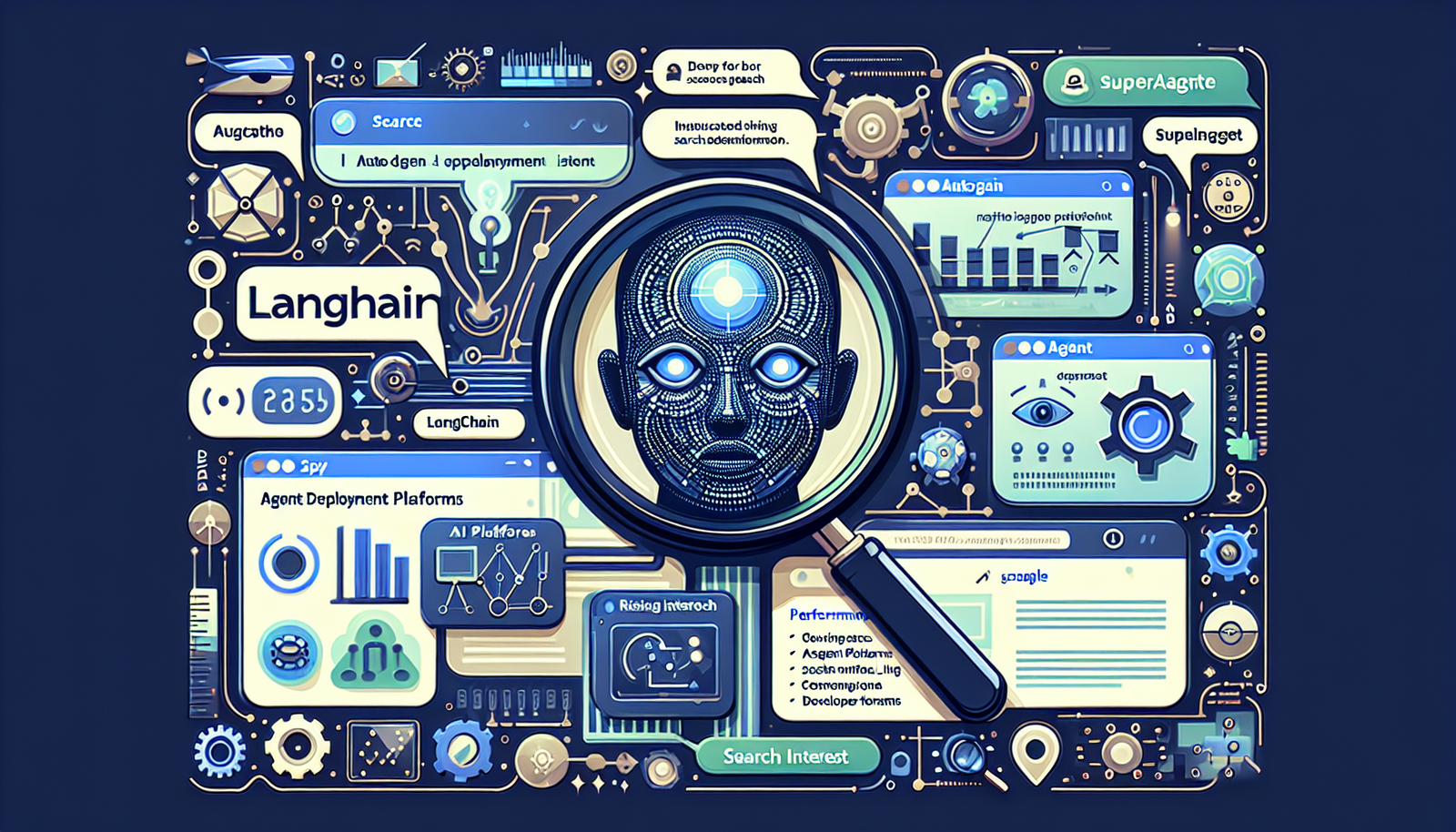 Introduction: Choosing the Best AI Agent Deployment Platform in 2025