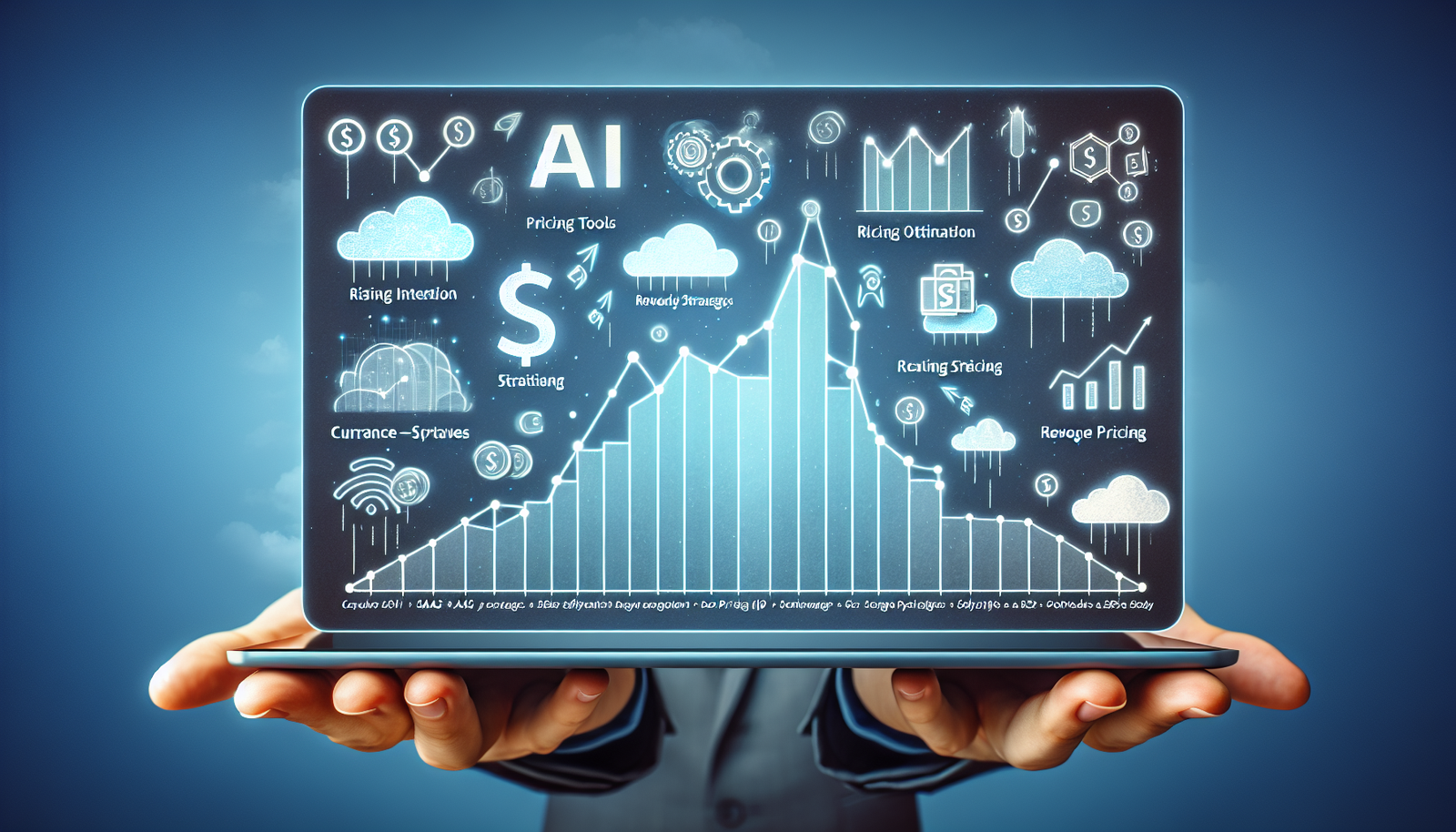 Introduction: Why AI Dynamic Pricing Matters in SaaS
