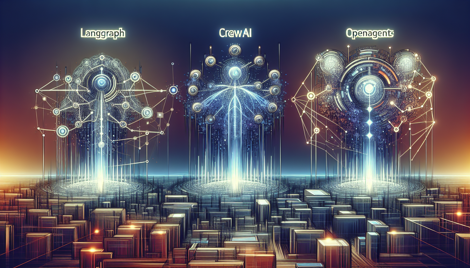 Introduction: Choosing the Best AI Agent Orchestration Platform in 2025