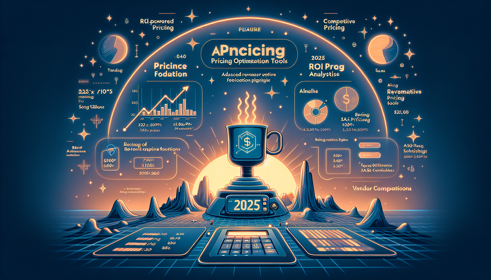 Which SaaS Pricing Tools Deliver the Best ROI in 2025?