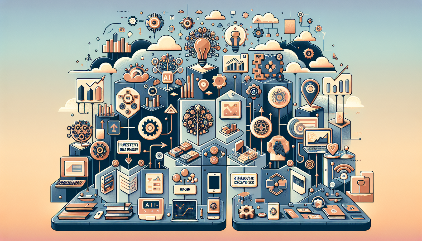 Introduction: Why a Modern GTM Stack Matters for AI Startups