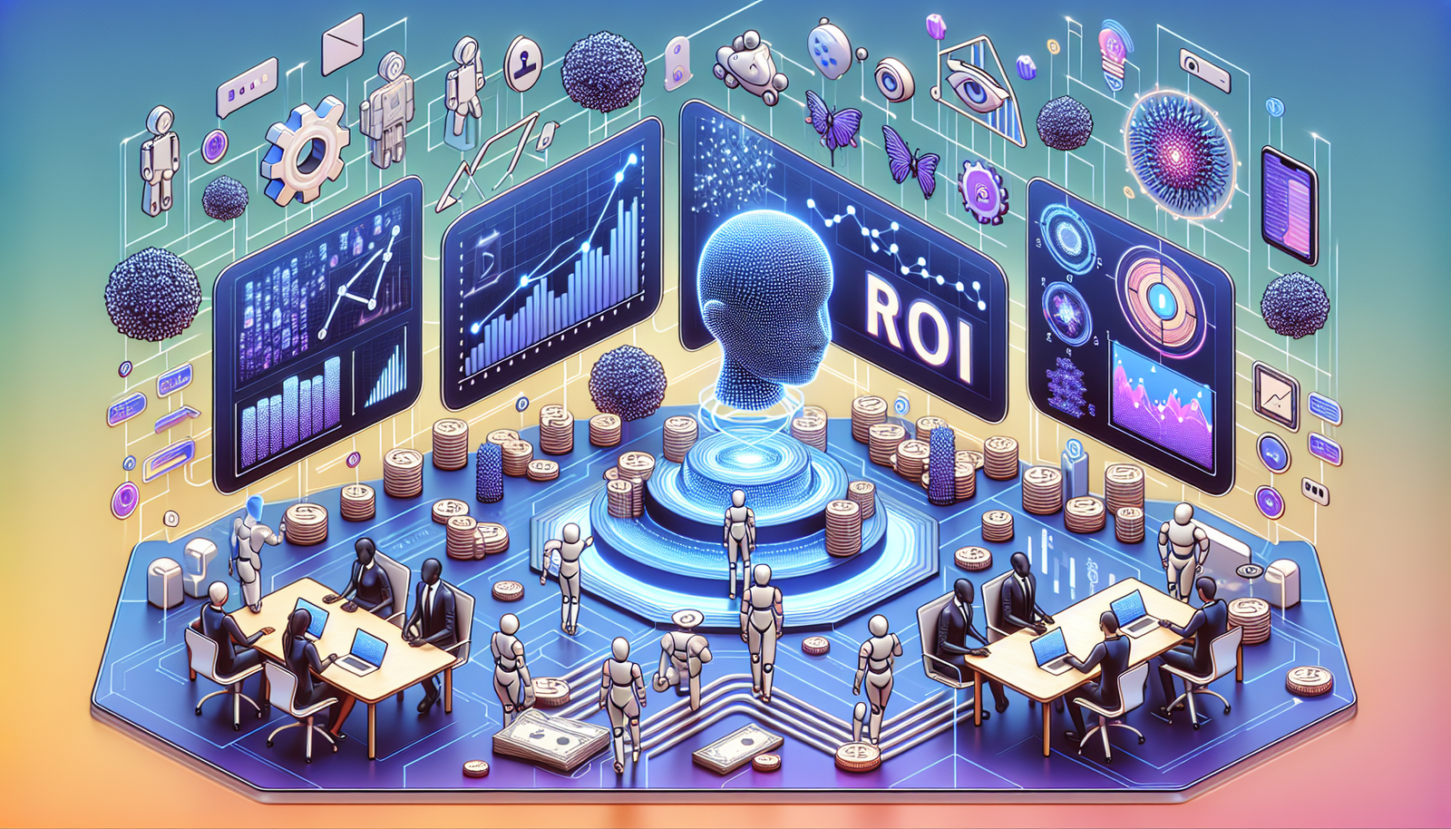 Introduction: Evaluating AI Agent Framework ROI