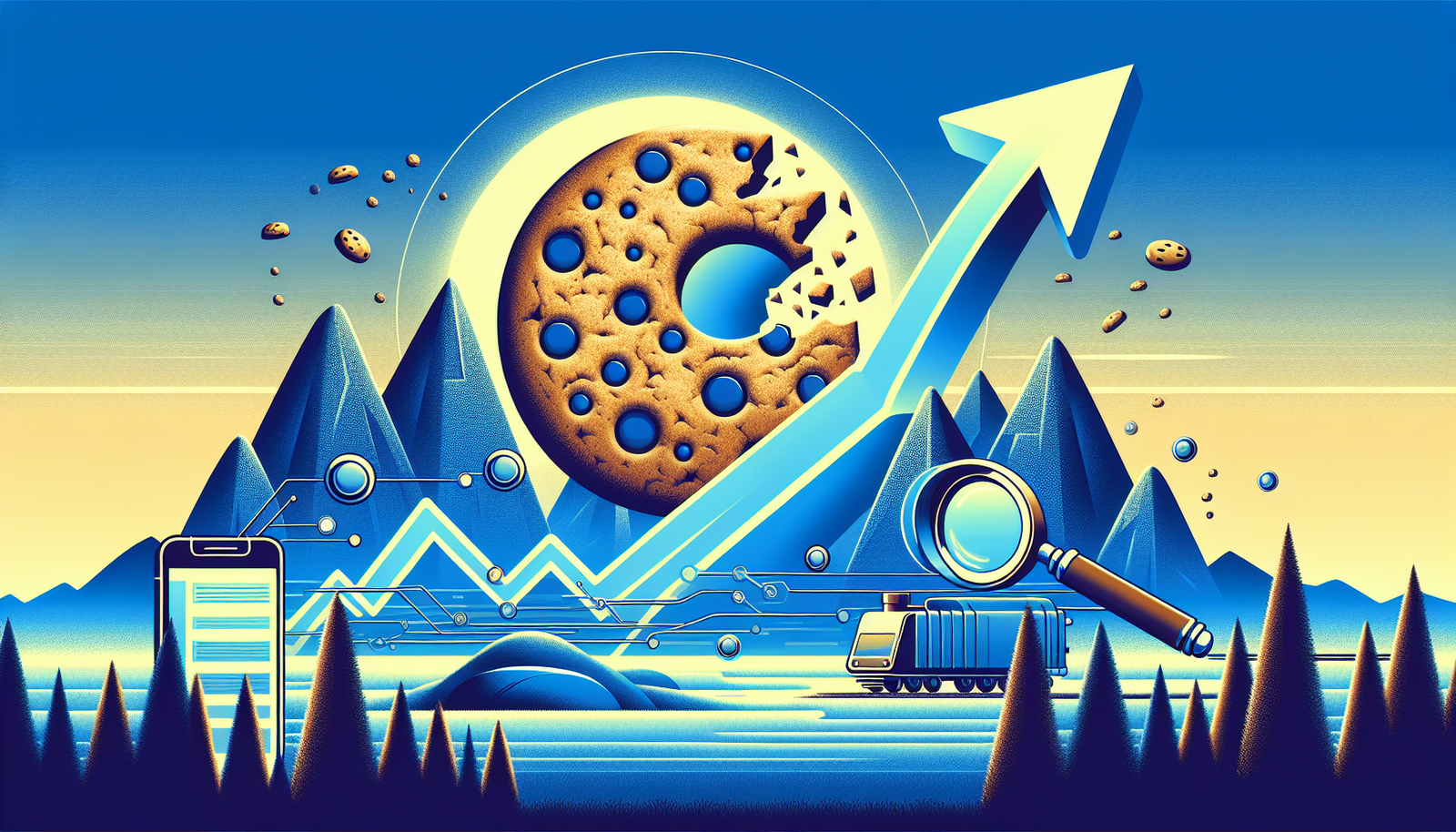 Introduction: Navigating B2B Advertising Post-Cookies