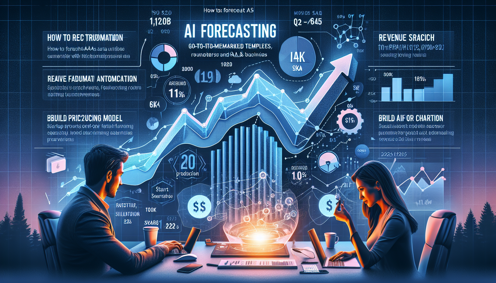 Introduction: Why AI-Driven Forecasting Matters in SaaS