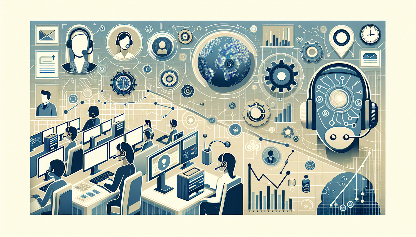 Introduction: Scaling Support with AI BPO Platforms in 2025