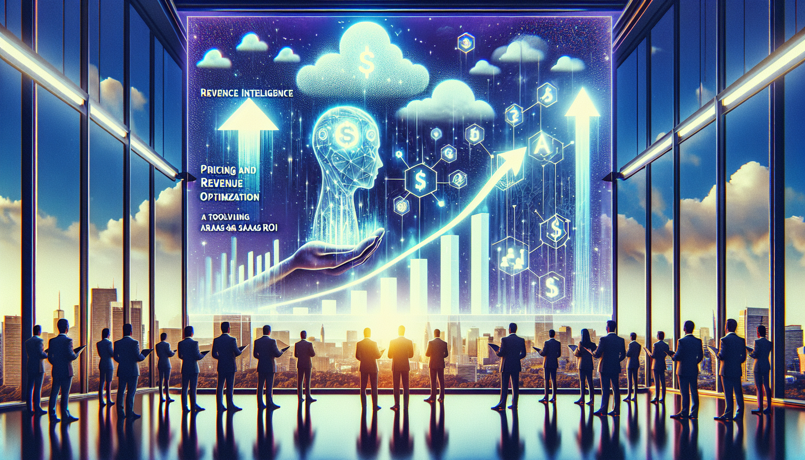 Introduction: Choosing the Right AI Revenue Intelligence for SaaS ROI