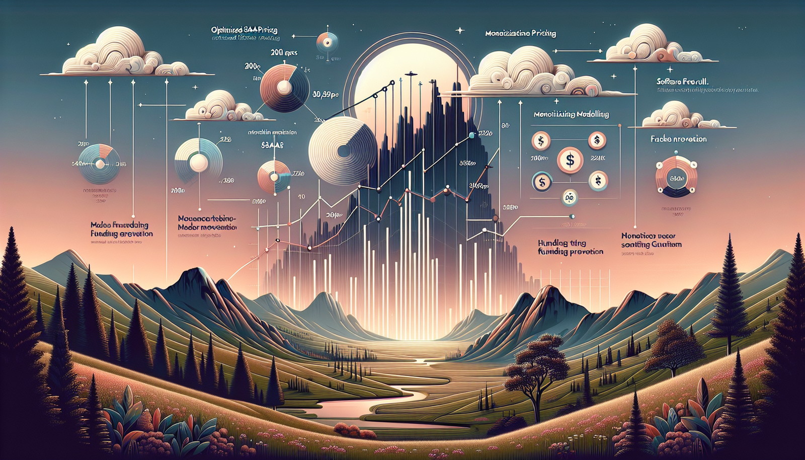 Introduction: Why SaaS Revenue Forecasting Matters in 2025