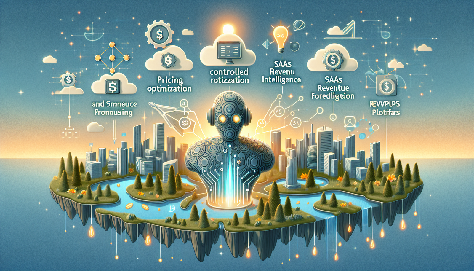 Introduction: Why AI-Driven SaaS Pricing Matters in 2024