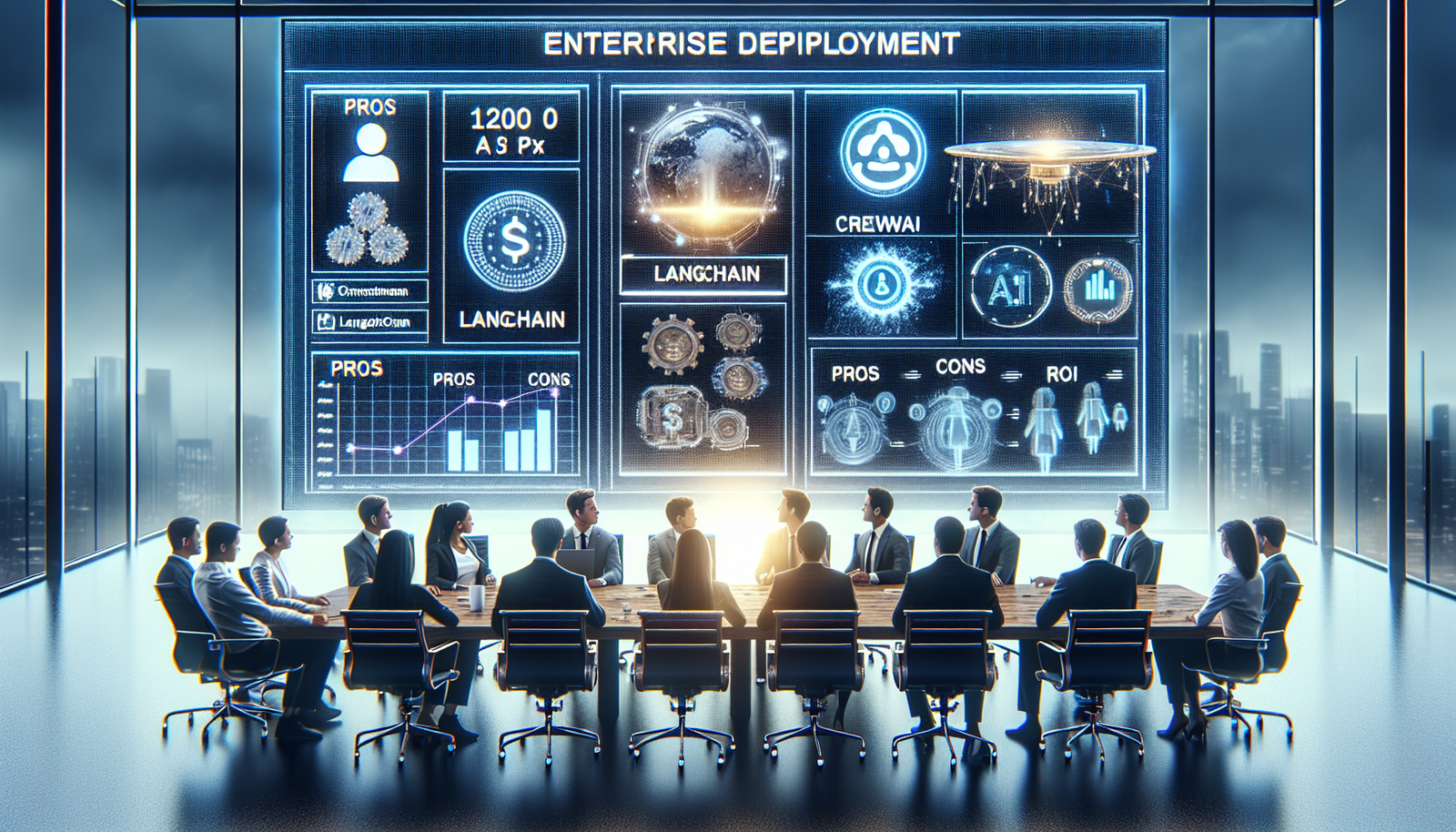 Introduction: Choosing the Best AI Agent Deployment Platform