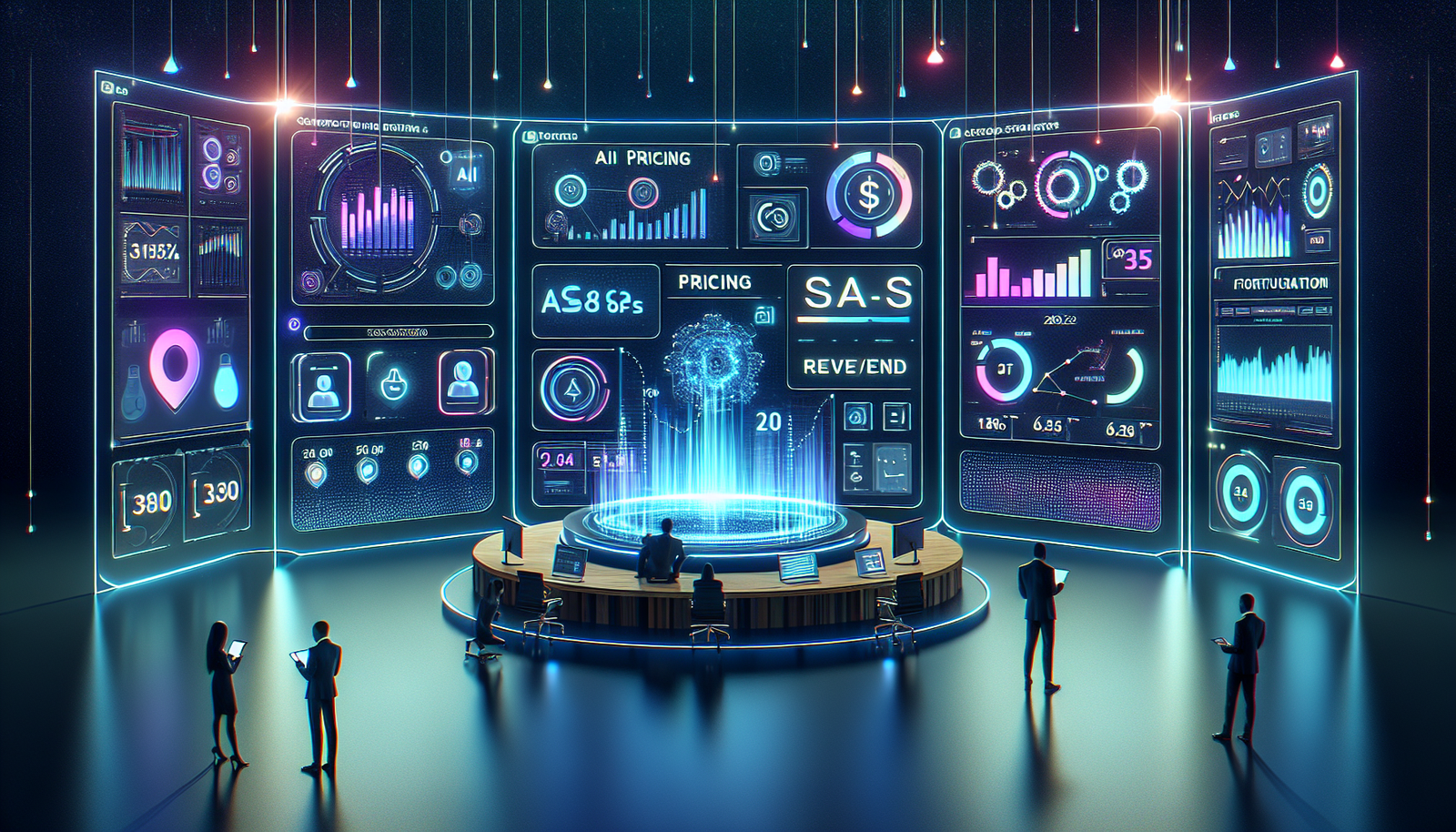 Introduction: Navigating AI SaaS Pricing Tools in 2025