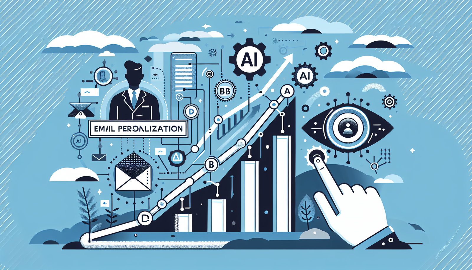 Introduction: Why B2B Email Personalization is Crucial in 2025