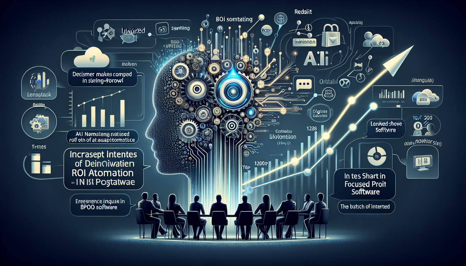 Introduction: Choosing AI BPO Platforms That Maximize ROI