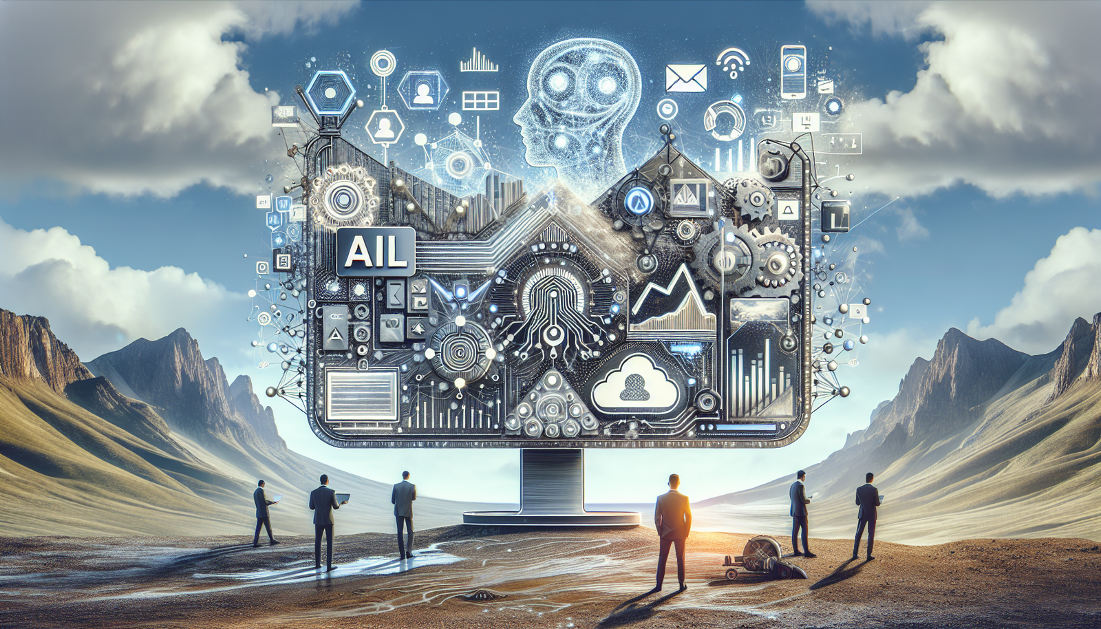 Introduction: Why AI Personalization Matters in B2B Email