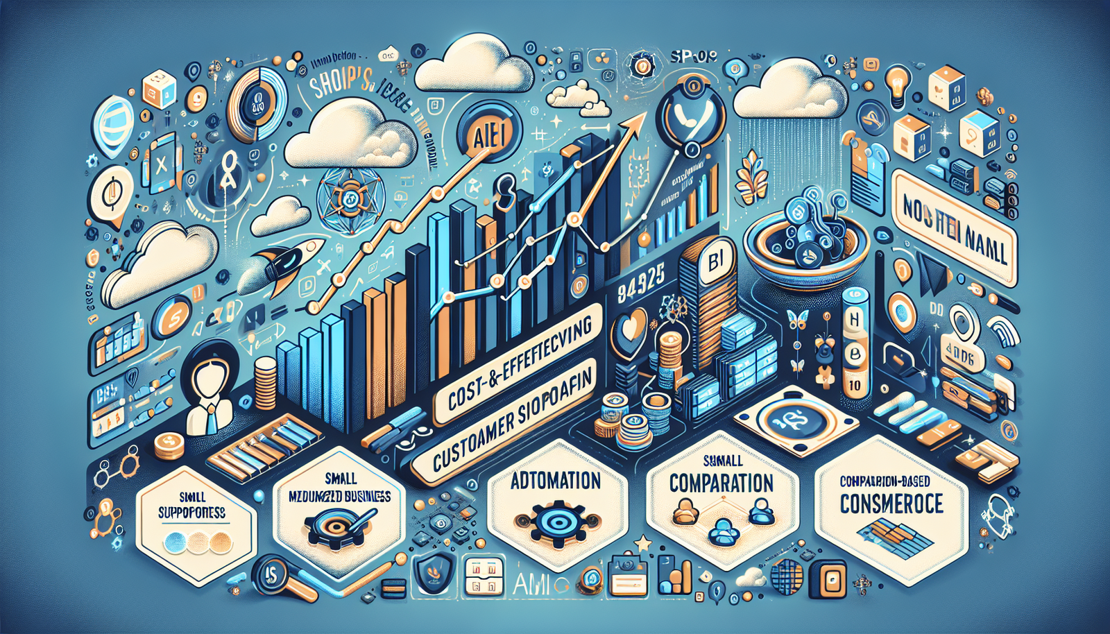 Introduction: Why SMBs Are Turning to AI-Powered BPO Tools