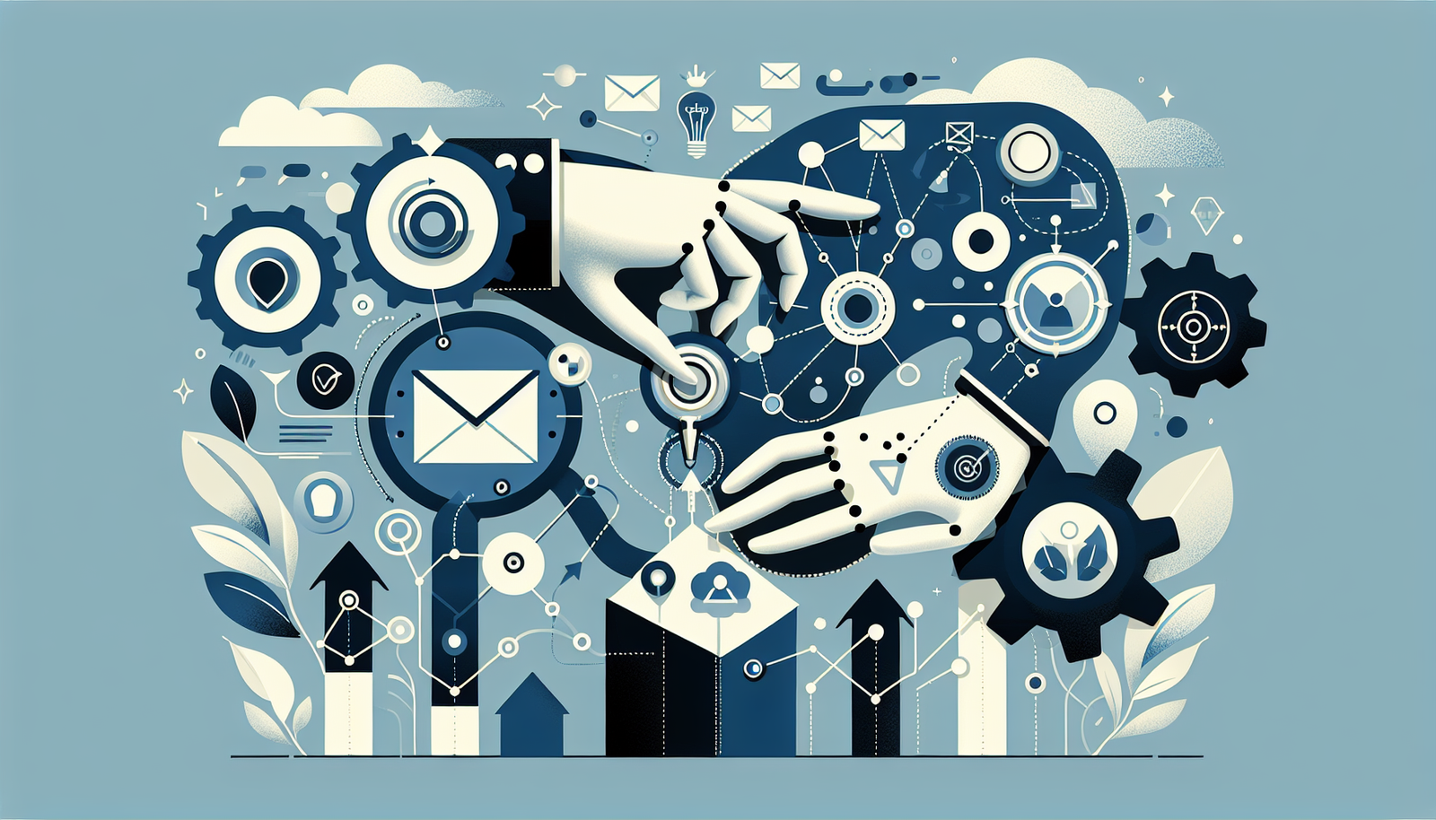 What is Intent-Based Marketing Automation in B2B?