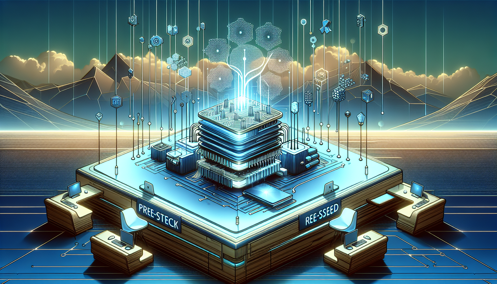 Introduction: Why Your GTM Stack Matters at Pre-Seed Stage