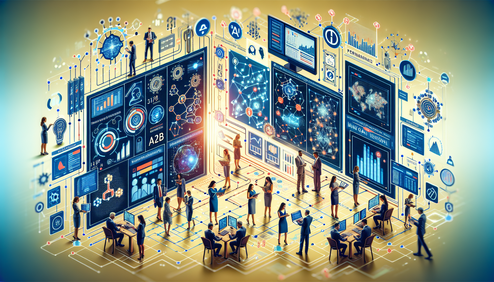 Introduction: Why B2B Personalization Needs AI in 2025