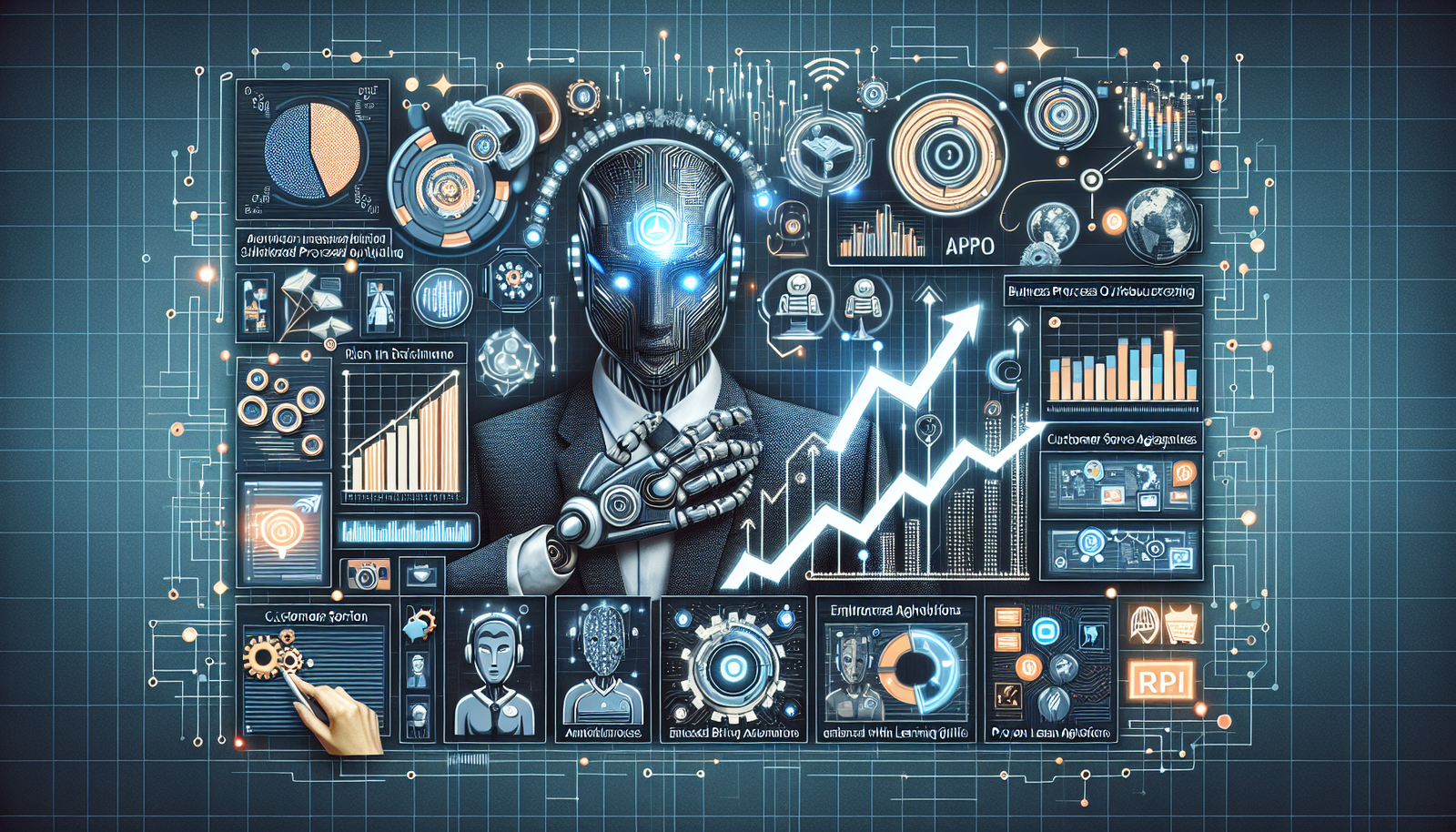 Introduction: Why AI-Driven BPO Matters in 2025