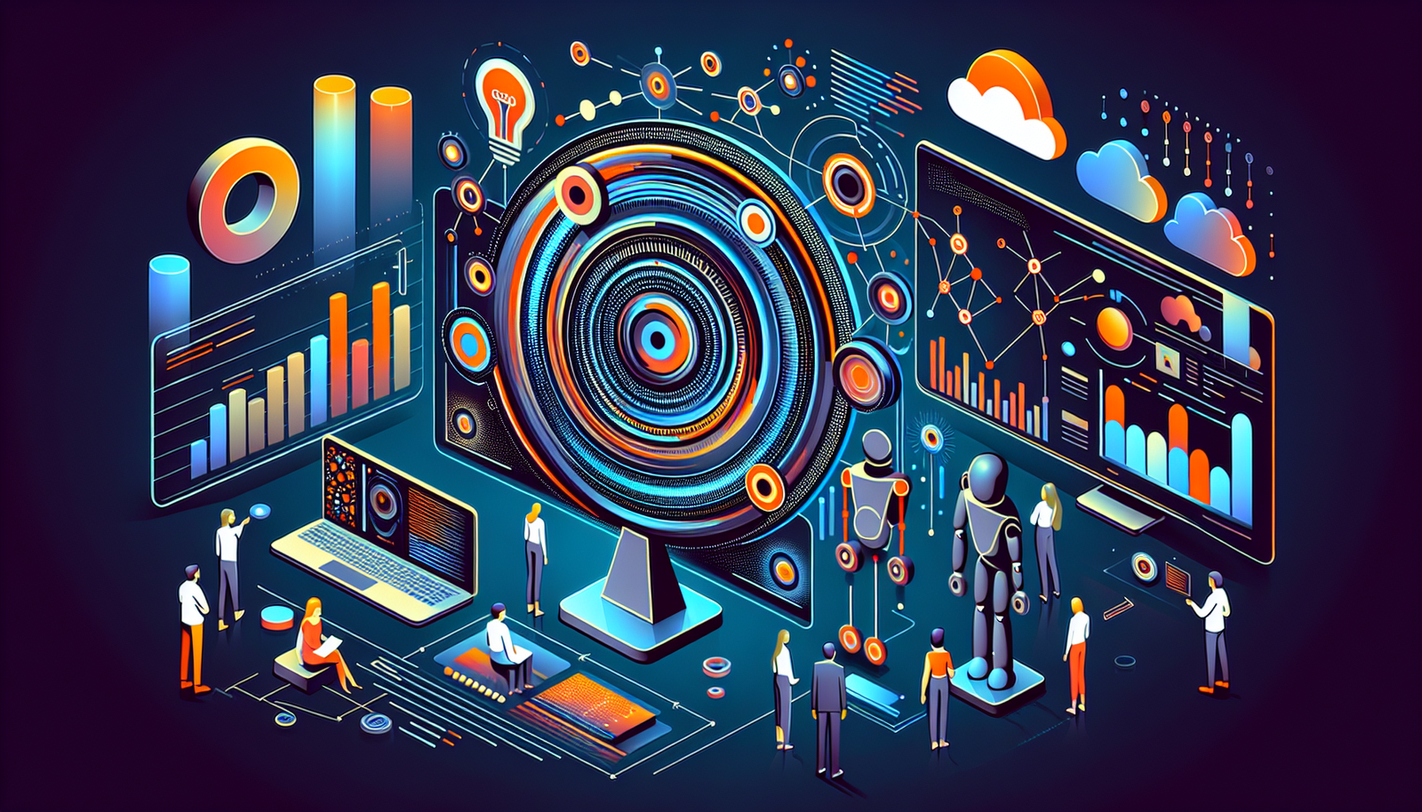 Introduction: Choosing the Best AI Agent Platform for 2025