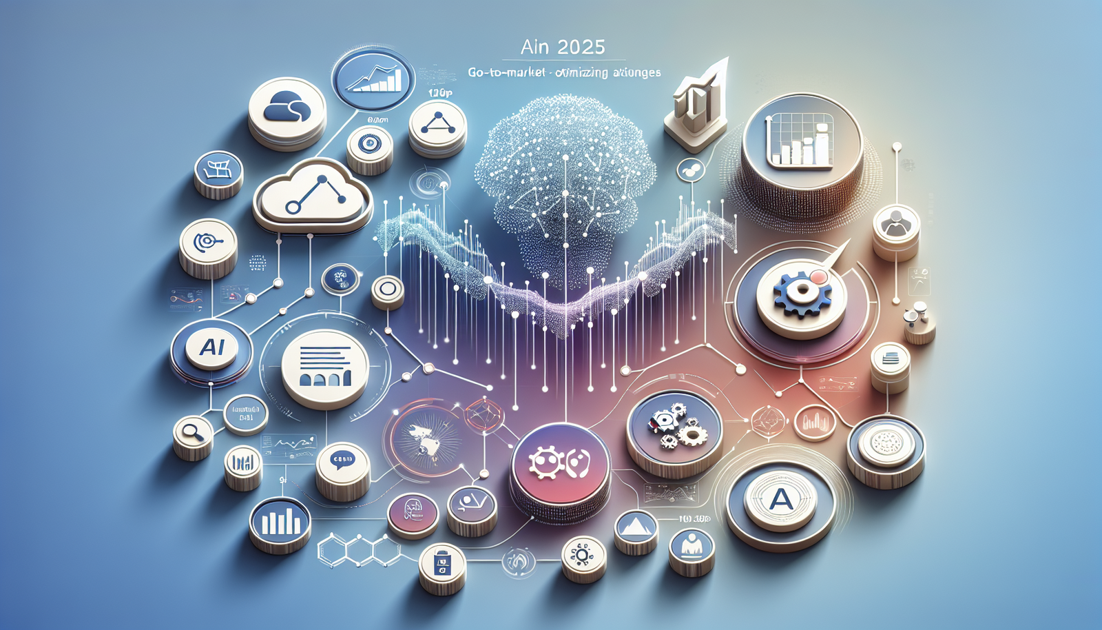Introduction: Why GTM Stack Optimization Matters for AI Startups in 2025