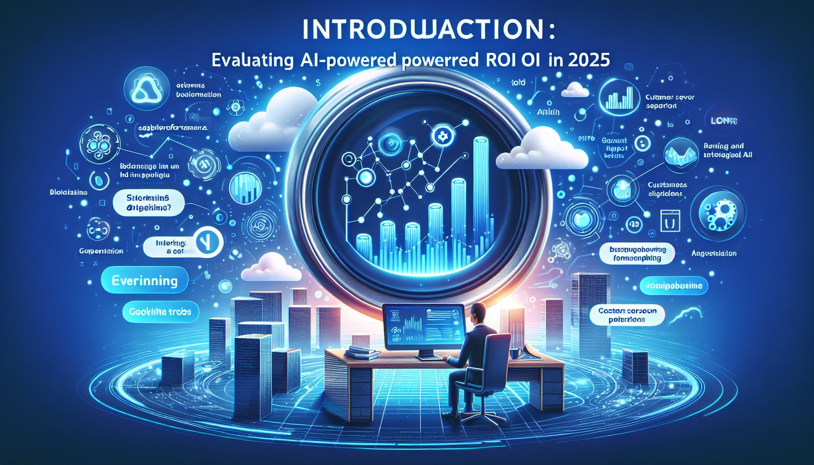 Introduction: Evaluating AI-Powered BPO ROI in 2025