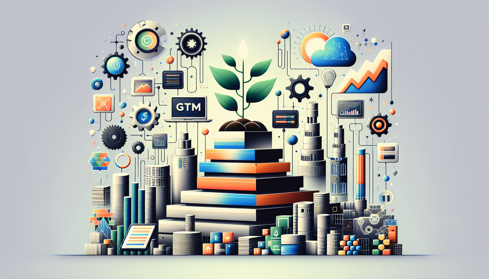 Introduction: Why GTM Stack Selection Matters for Pre-Seed Startups