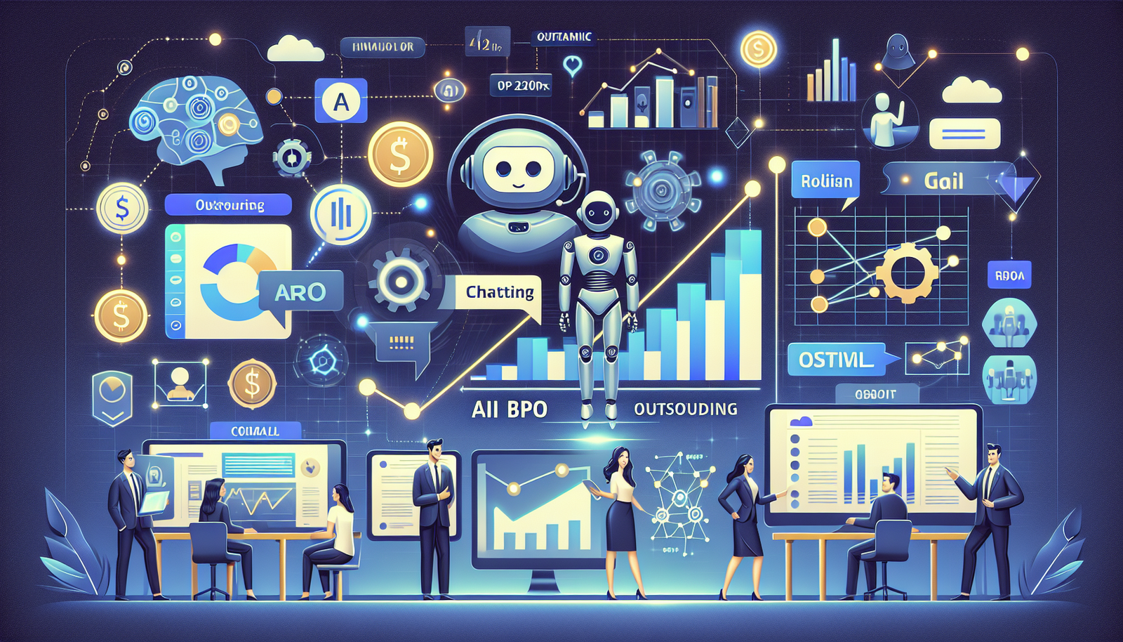 Introduction: Why Choose an AI BPO Platform in 2025?