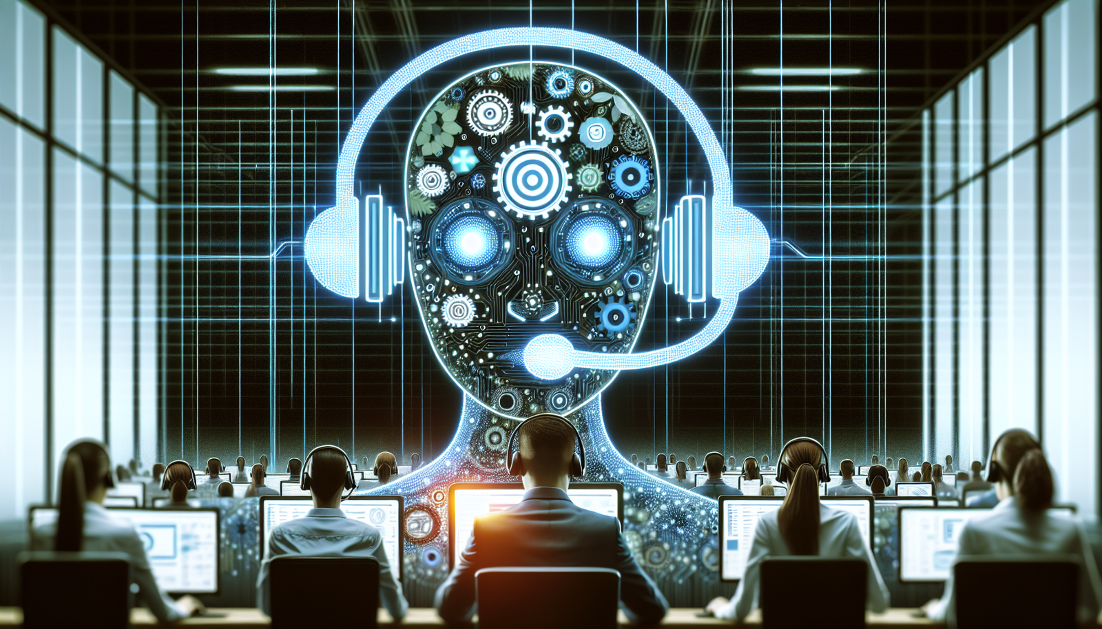 Introduction: Why Automate Customer Service in BPO?