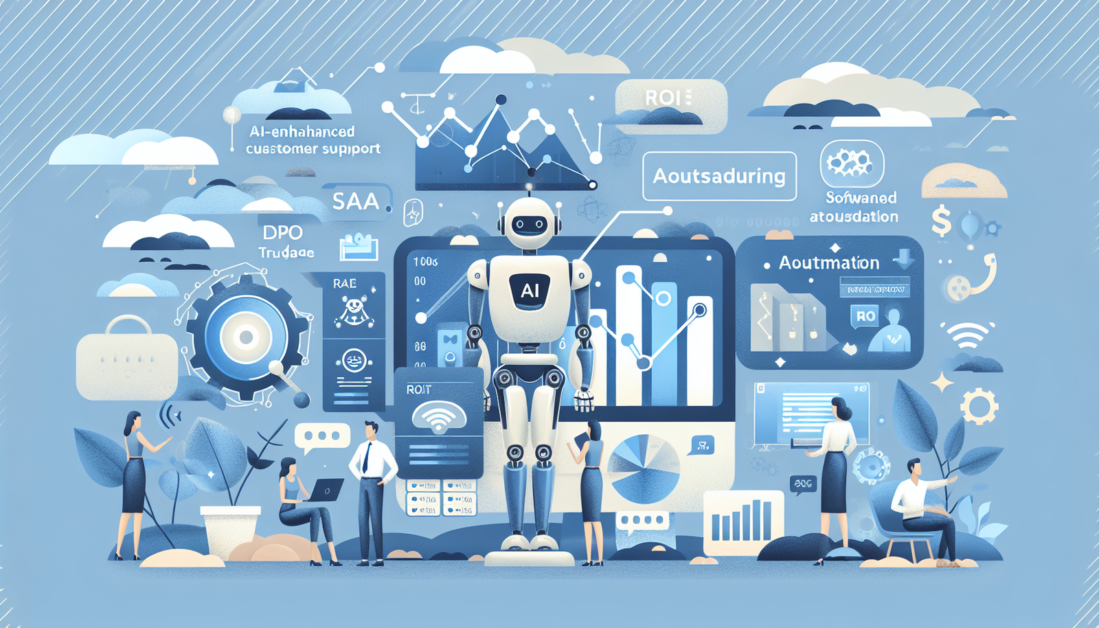 Introduction: Why Automate BPO Support with AI?