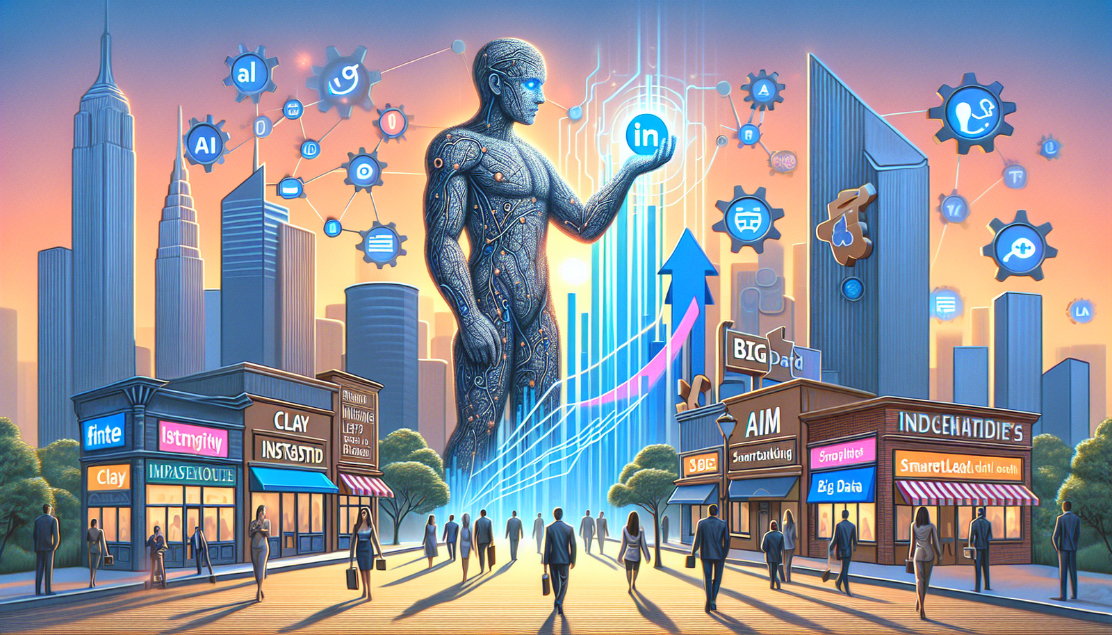 Introduction: Why AI-Powered LinkedIn Outreach Matters in 2025